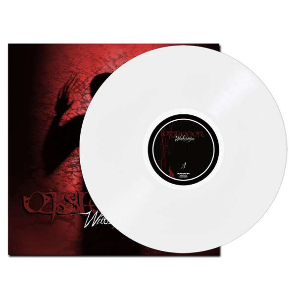 EISREGEN - Wiedergänger (Single) - Ltd. WHITE 7&quot;-Vinyl
