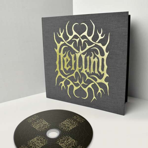 HEILUNG - Drif - Ltd. Mediabook CD