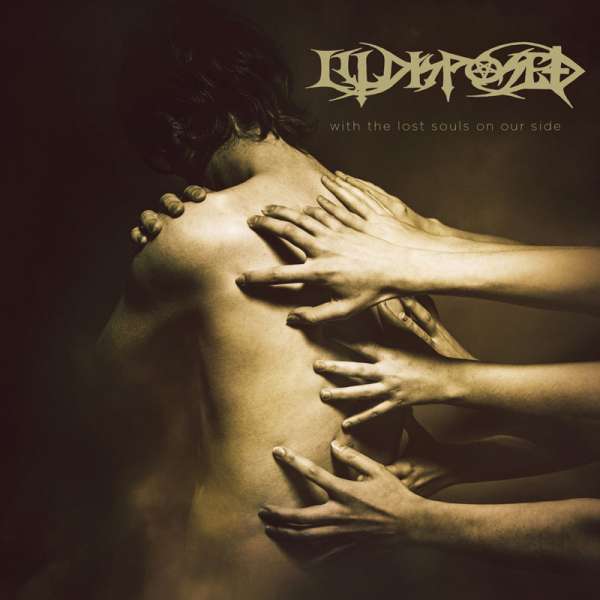 ILLDISPOSED - With The Lost Souls On Our Side - Ltd. Digipak-CD