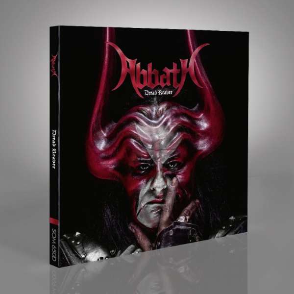ABBATH - Dread Reaver - Digipak-CD