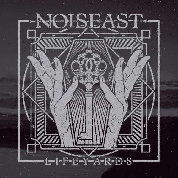 NOISEAST - LIFEYARDS - CD (Jewelcase)