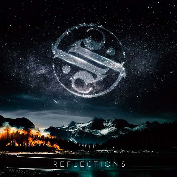 SOULLINE - Reflections - Digipak-CD