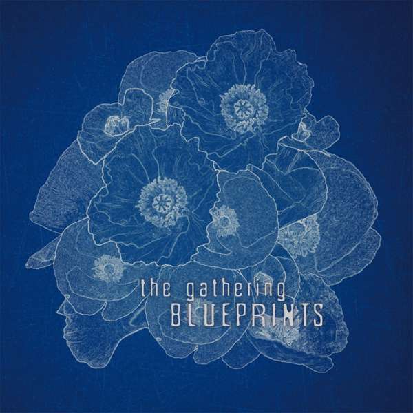 THE GATHERING - Blueprints - Digipak 2-CD
