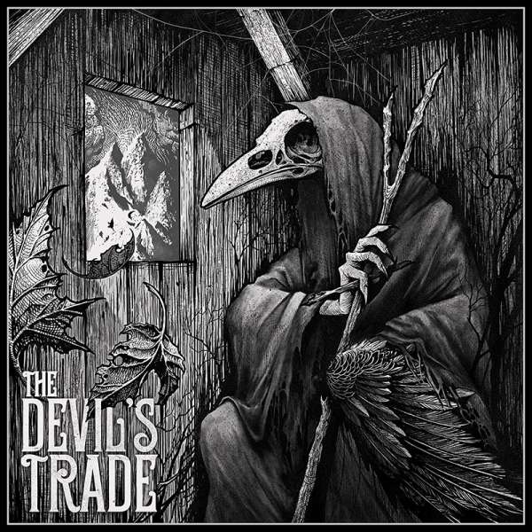 THE DEVIL&#039;S TRADE - The Call of the Iron Peak - Digipak-CD
