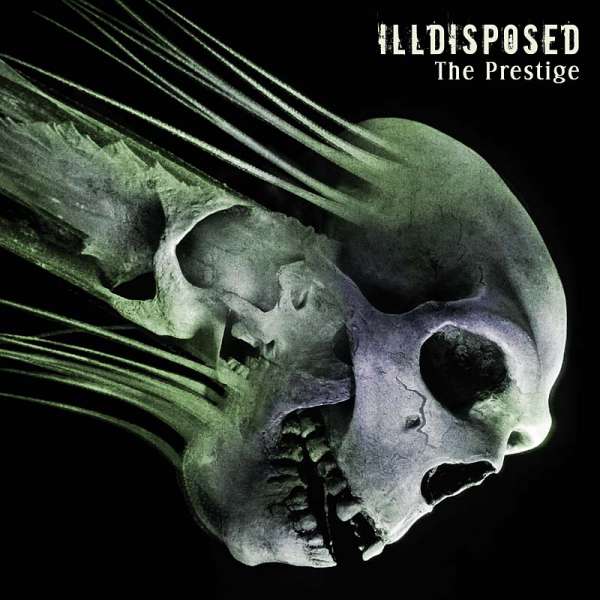 ILLDISPOSED - The Prestige (Ltd. Digipak-CD)