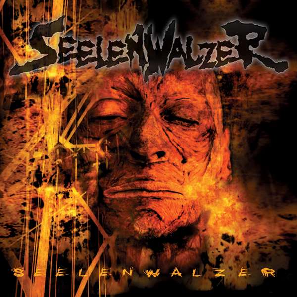 SEELENWALZER - Seelenwalzer (Re-Release) - CD Jewelcase