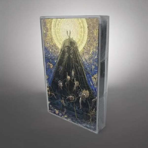 AND OCEANS - As In Gardens, So In Tombs - Ltd. Cassette