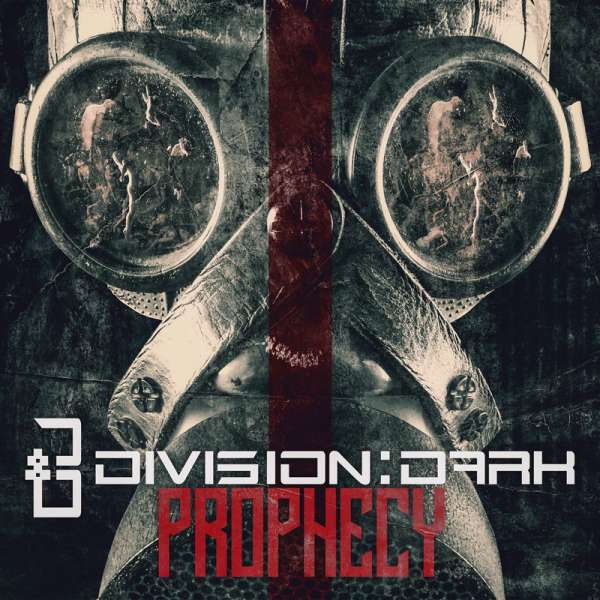 DIVISION:DARK - Prophecy - Digipak-CD