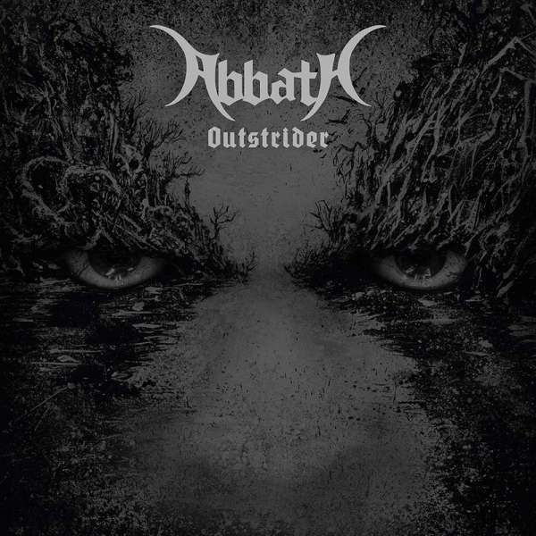 ABBATH - Outstrider - Digipak-CD