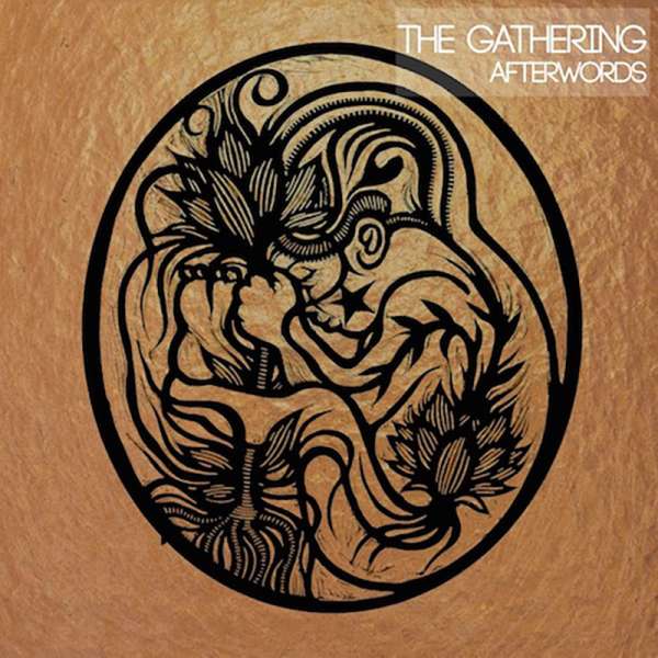 THE GATHERING - Afterwords - CD