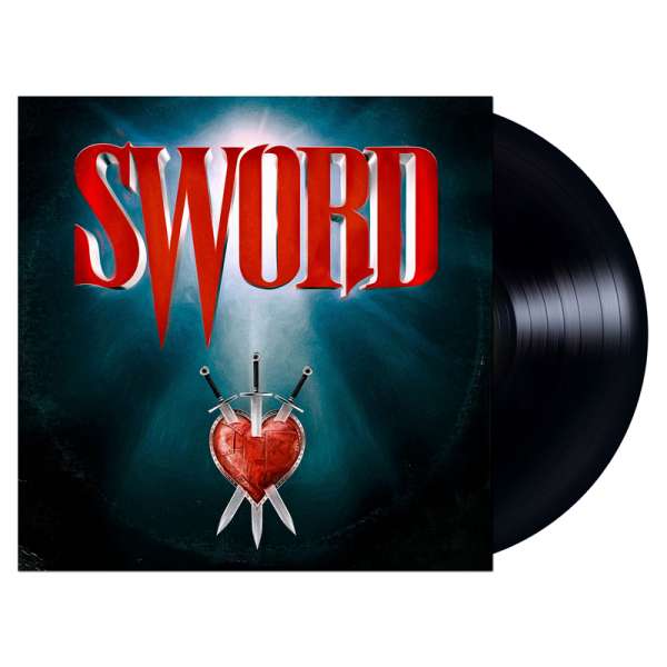 SWORD - III - Ltd. BLACK LP