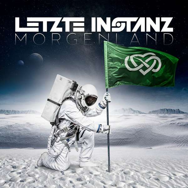 LETZTE INSTANZ - Morgenland - CD Jewelcase