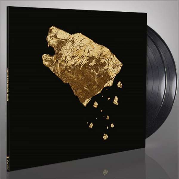 CRIPPLED BLACK PHOENIX - Bronze - Ltd. Gatefold BLACK 2-LP