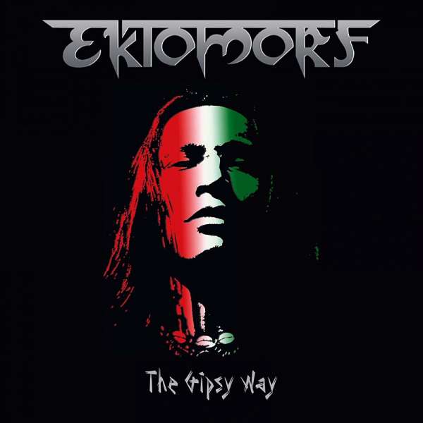 EKTOMORF - The Gipsy Way - Single-CD