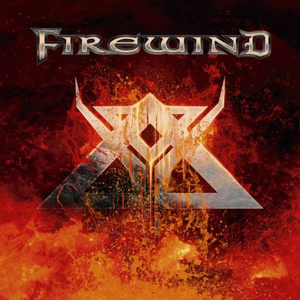 FIREWIND - Firewind - Digipak CD