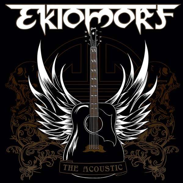 EKTOMORF - The Acoustic - CD