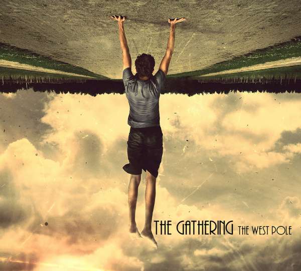 THE GATHERING - The West Pole - CD