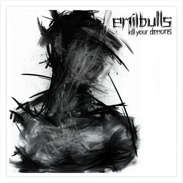 EMIL BULLS - Kill Your Demons - CD Jewelcase